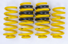 Load image into Gallery viewer, AST Suspension 18-21 Jeep Grand Cherokee Trackhawk Lowering Springs - 1.1 inch front / 2.1 inch rear