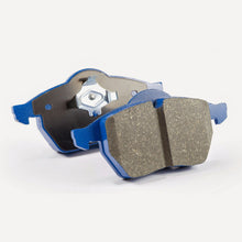 Load image into Gallery viewer, EBC 05-10 Ford Mustang 4.0 Bluestuff Rear Brake Pads