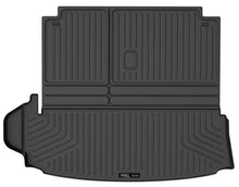 Load image into Gallery viewer, Husky Liners 20-24 Toyota Highlander Weatherbeater Rear 2nd Row Cargo Liner - Black