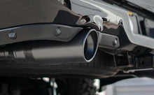 Load image into Gallery viewer, MagnaFlow 2019 Ram 1500 Street Series Cat-Back Exhaust Dual Rear Exit w/Polished Tips
