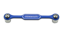 Load image into Gallery viewer, Vibrant Anodized Blue Boost Brace with Aluminum Dowels