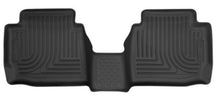 Load image into Gallery viewer, Husky Liners 13-20 Ford Fusion / 13-20 Lincoln MKZ X-act Contour Series 2nd Seat Floor Liner - Black