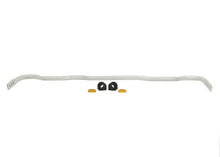 Load image into Gallery viewer, Whiteline 3/11+  Hyundai Veloster FS (Inc Turbo) Front 26mm Heavy Duty Adjustable Swaybar