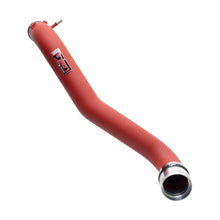 Load image into Gallery viewer, Injen 15-20 Ford F150 2.7L V6 (tt) Aluminum Intercooler Piping Kit - Wrinkle Red