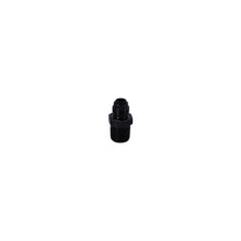 Load image into Gallery viewer, Aeromotive 3/8in NPT / AN-06 Male Flare Adapter fitting