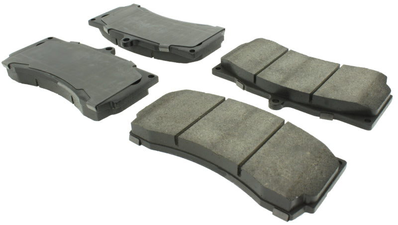 StopTech Performance ST-60 Front or Rear Caliper Brake Pads