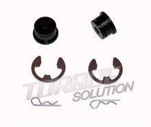 Load image into Gallery viewer, Torque Solution Shifter Cable Bushings: Toyota Starlet