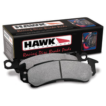 Load image into Gallery viewer, Hawk 06 Audi A6 Quattro Avant/06-09 A6 Quattro HT-10 Rear Brake Pads