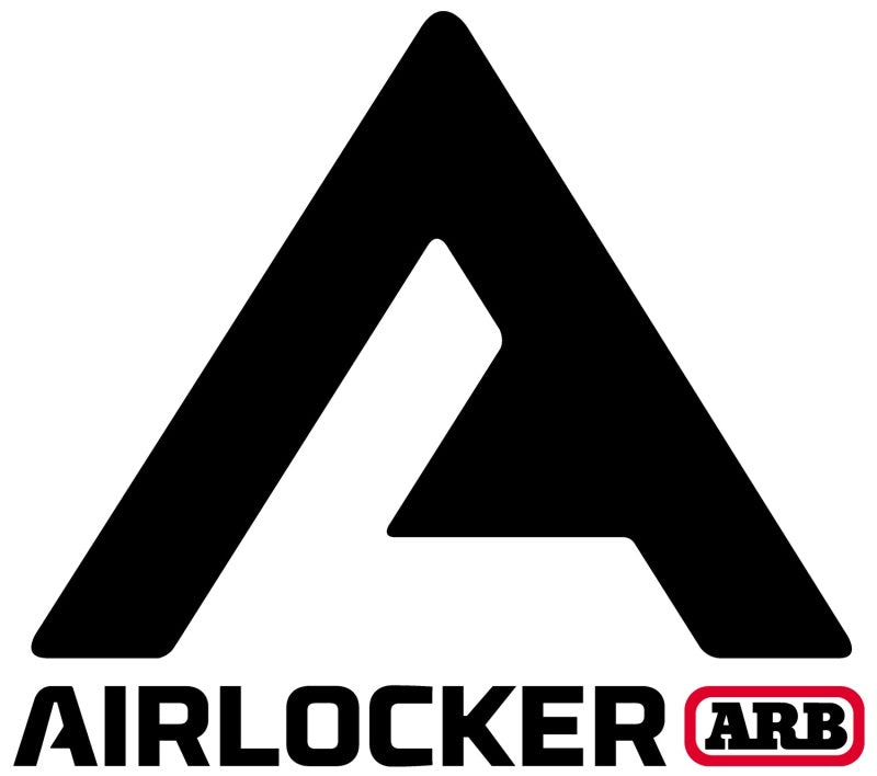 ARB Airlocker Dana 50 30 Spl S/N