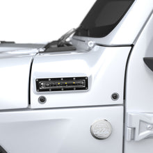 Load image into Gallery viewer, EGR 18-24 Jeep Wrangler VSL LED Light VSL JL/JT White