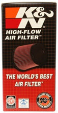Load image into Gallery viewer, K&amp;N Oval Air Filter - 8-7/8in L 5-1/4in W 3-1/4in H