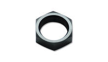 Load image into Gallery viewer, Vibrant -20AN Bulkhead Nut - Aluminum