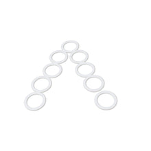 Load image into Gallery viewer, Russell Performance -8 AN PTFE Washers