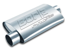 Load image into Gallery viewer, Borla Universal Performance 2.0in Inlet/Outlet Muffler