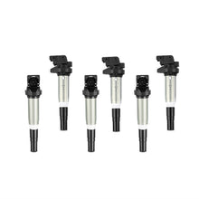Load image into Gallery viewer, Mishimoto 2002+ BMW M54/N20/N52/N54/N55/N62/S54/S62 Six Cylinder Ignition Coil Set of 6