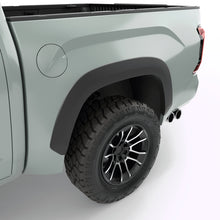 Load image into Gallery viewer, EGR 22-24 Toyota Tundra 66.7in Bed Summit Fender Flares (Set of 4) - Smooth Matte Finish