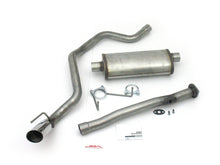 Load image into Gallery viewer, JBA 96-98 Toyota 4Runner 2.7/3.4L 409SS Pass Side Single Exit Cat-Back Exhaust