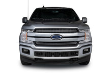 Load image into Gallery viewer, Putco 18-20 Ford F-150 - Hex Shield - Black Powder Coated Bumper Grille Inserts