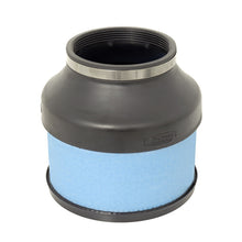 Load image into Gallery viewer, Volant Universal PowerCore Air Filter - 8.0in x 8.0in w/ 5.0in Flange ID