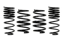 Load image into Gallery viewer, Eibach Pro-Kit Performance Springs for 12-17 Toyota Camry 3.5L V6/2.5L 4cyl (Set of 4)