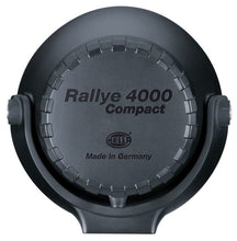 Load image into Gallery viewer, Hella Rallye 4000i Xenon Driving Beam Compact - 6.693in Dia 35.0 Watts 12V D1S