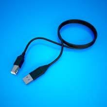 Load image into Gallery viewer, HPT USB 2.0 Cable - 6ft A to B