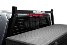 Load image into Gallery viewer, BackRack 19-23 Silverado/Sierra (New Body Style) Safety Rack Frame Only Requires Hardware