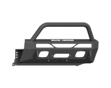 Road Armor 14-20 Toyota 4Runner Stealth Front Low Profile Winch Bumper w/Pre-Runner - Tex Blk