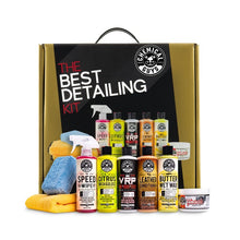 Load image into Gallery viewer, Chemical Guys The Best Detailing Kit - 1 Kit