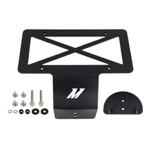 Load image into Gallery viewer, Mishimoto 2015+ Ford F-150 Tow Hook License Plate Relocation Bracket