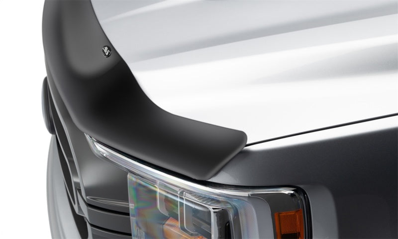 AVS 2018 Honda Odyssey Bugflector Low Profile Hood Shield - Smoke