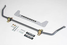 Load image into Gallery viewer, Progress Tech 02-06 Acura RSX/02-03 Honda Civic SI Rear Sway Bar (22mm - Incl Chassis Brace)