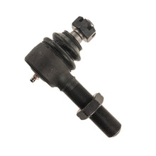 Load image into Gallery viewer, Synergy 94-99 Dodge Ram 1500/2500/3500 4x4 HD LH Black/Silver Tie Rod End Metal On Metal