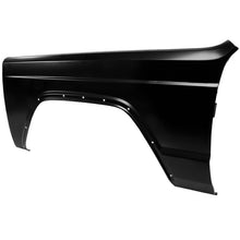 Load image into Gallery viewer, Omix Front Fender Left 84-96 Jeep Cherokee (XJ)