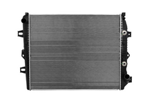 Load image into Gallery viewer, CSF 11-16 GMC Sierra 2500HD 6.6L OEM Plastic Radiator