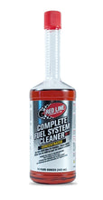 Load image into Gallery viewer, Red Line SI-1 Fuel System Cleaner - 15oz.