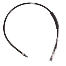 Load image into Gallery viewer, Omix Parking Brake Cable RH Rear 04-06 Wrangler LJ