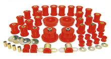 Load image into Gallery viewer, Prothane Mazda Miata Total Kit - Red