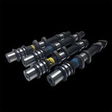 Load image into Gallery viewer, Brian Crower Subaru EJ257 - 04-07 STi 06-07 WRX Camshafts - Stage 2+ - Set of 4