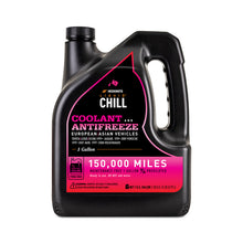 Load image into Gallery viewer, Mishimoto Liquid Chill EG Coolant, European/Asian Vehicles, Pink/Red