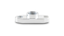 Load image into Gallery viewer, Vibrant Oil Drain Flange (Use w/T3/T4/T04 Turbochargers)