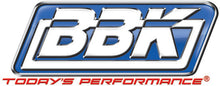 Load image into Gallery viewer, BBK 89-02 Ford Ranger Explorer 66mm Throttle Body BBK Power Plus Series