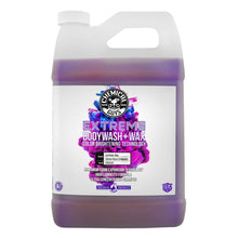 Load image into Gallery viewer, Chemical Guys Extreme Body Wash Soap + Wax - 1 Gallon