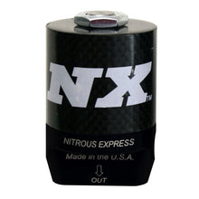 Load image into Gallery viewer, Nitrous Express Lightning Nitrous Solenoid Stage 6 (Up to 300 HP)