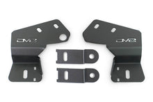 Load image into Gallery viewer, DV8 Offroad 2021 Ford Bronco A Pillar Dual Light Pod Drop Mounts