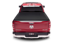 Load image into Gallery viewer, Truxedo 19-20 Ram 1500 (New Body) w/o Multifunction Tailgate 5ft 7in Sentry CT Bed Cover