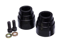 Load image into Gallery viewer, Energy Suspension 1996-2009 Toyota 4Runner Rear Bump Stops (Black)