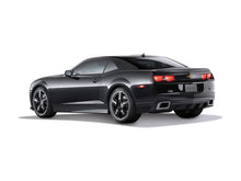 Load image into Gallery viewer, Borla 2010 Camaro 6.2L ATAK Exhaust System w/o Tips works With Factory Ground Effects Package (rear