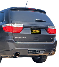 Load image into Gallery viewer, Gibson 11-18 Dodge Durango R/T 5.7L 2.25in Axle-Back Dual Exhaust - Aluminized