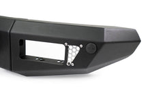 Load image into Gallery viewer, DV8 Offroad 2021+ Ford Bronco Bumper- Accommodates 20in Dual Row Light Bar &amp; (4) 3in Pod Light Mount